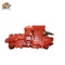 موتور پمپ هیدرولیک قرمز بادوام K3V63dt برای R1400LC-7 R140LC-7