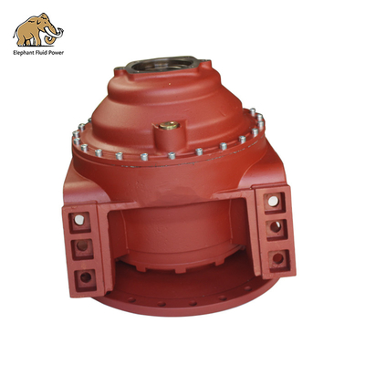 کاهش دهنده قطعات کامیون میکسر بتن 8-10M3 برای درام گیربکس Bonfiglioli 577L