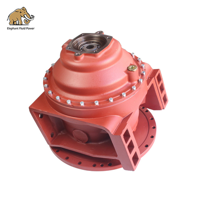 کاهش دهنده قطعات کامیون میکسر بتن 8-10M3 برای درام گیربکس Bonfiglioli 577L
