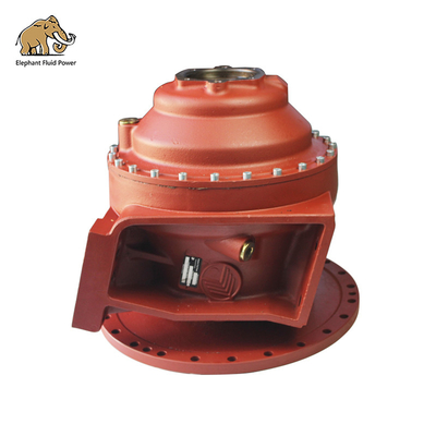 کاهش دهنده قطعات کامیون میکسر بتن 8-10M3 برای درام گیربکس Bonfiglioli 577L