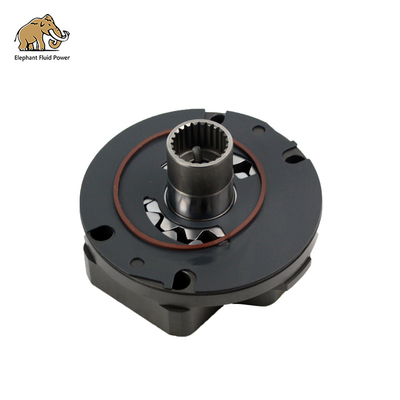 قطعات پمپ هیدرولیک پرشارژ Rexroth A4vtg90 جنس چدن