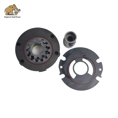 قطعات پمپ هیدرولیک پرشارژ Rexroth A4vtg90 جنس چدن