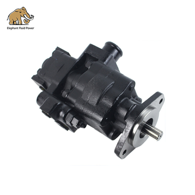 AT33123 جان دیر چین پمپ هیدرولیک جایگزین جدید برای نصب بارگیری 310E 310G
