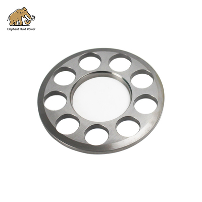 کیت تعمیر پمپ هیدرولیک مواد چدنی Linde Hpr100