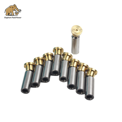 کیت تعمیر پمپ هیدرولیک مواد چدنی Linde Hpr100