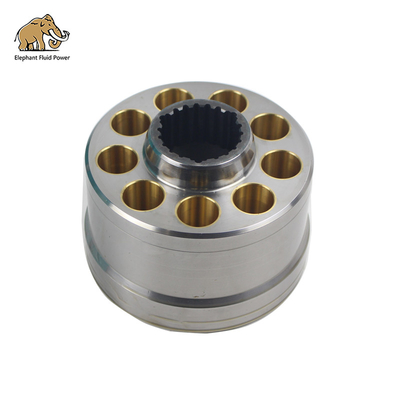 کیت تعمیر پمپ هیدرولیک مواد چدنی Linde Hpr100