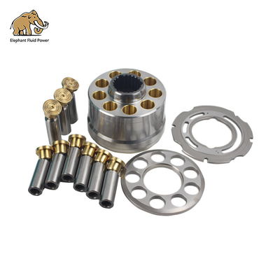 کیت تعمیر پمپ هیدرولیک مواد چدنی Linde Hpr100