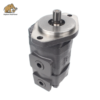 OEM ولوو هیدرولیک موتور 14561971 تعویض پمپ دنده ای
