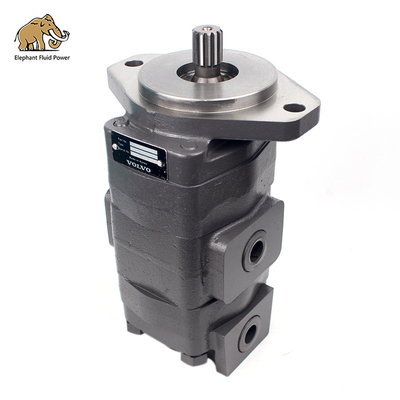 OEM ولوو هیدرولیک موتور 14561971 تعویض پمپ دنده ای
