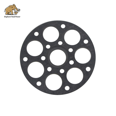 قطعات پمپ پیستون هیدرولیک OEM Rexroth A7V250 آهن شکل پذیر