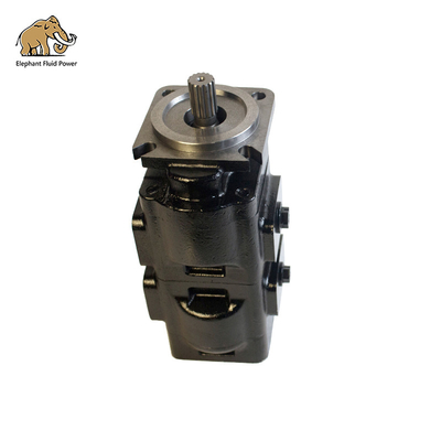 تعمیر پمپ دنده ای اصلی پارکر 20/903300 JCB 3CX 4CX بک هول لودر تعمیر و نگهداری