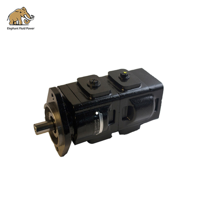 تعویض پمپ های دنده ای هیدرولیک پارکر JCB 3CX 4CX OEM 20/911200