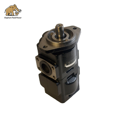 تعویض پمپ های دنده ای هیدرولیک پارکر JCB 3CX 4CX OEM 20/911200