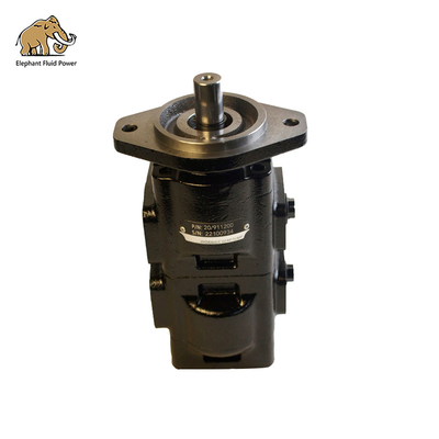 تعویض پمپ های دنده ای هیدرولیک پارکر JCB 3CX 4CX OEM 20/911200
