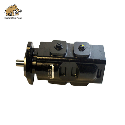 تعویض پمپ های دنده ای هیدرولیک پارکر JCB 3CX 4CX OEM 20/911200