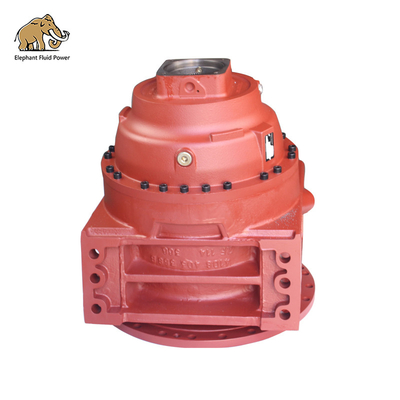 تعمیر گیربکس ZF P4300 گیربکس 8-10 متر مکعب تعمیر میکسر بتن تعویض قطعات
