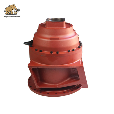 تعمیر گیربکس ZF P4300 گیربکس 8-10 متر مکعب تعمیر میکسر بتن تعویض قطعات
