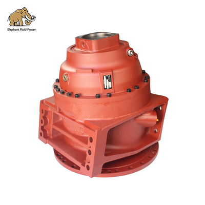 تعمیر گیربکس ZF P4300 گیربکس 8-10 متر مکعب تعمیر میکسر بتن تعویض قطعات