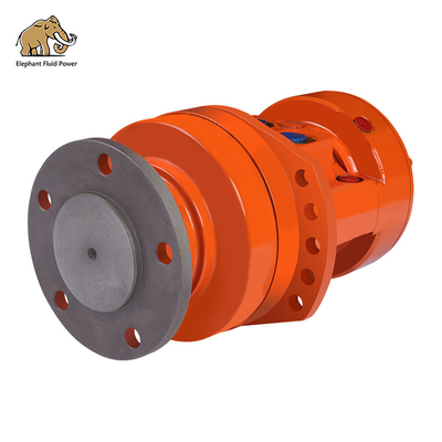 داده های لودر اسکید موتور پیستون هیدرولیک شعاعی Rexroth 03 E03