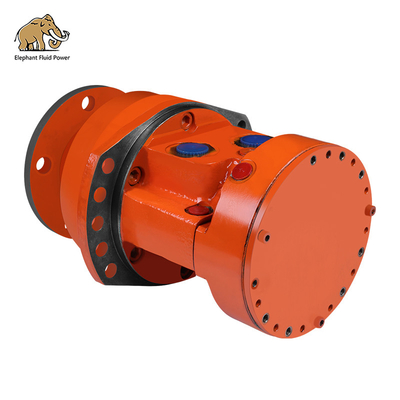 داده های لودر اسکید موتور پیستون هیدرولیک شعاعی Rexroth 03 E03