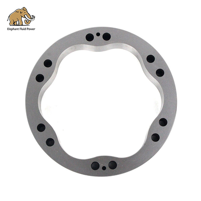 راهنمای تعمیرات موتور پیستون هیدرولیک رادیال Poclain Ms02 MSE02