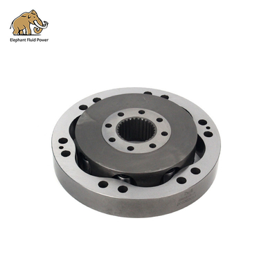 فهرست قطعات راهنمای تعمیر موتور پیستون هیدرولیک شعاعی Poclain Ms05 MSE05