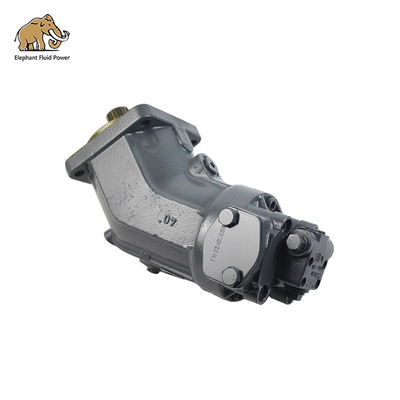 موتور هیدرولیک پیستون محوری Rexroth Aa2fm80 CE