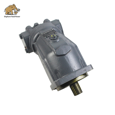 موتور هیدرولیک پیستون محوری Rexroth Aa2fm80 CE
