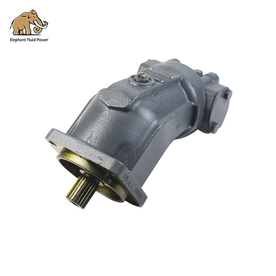 موتور هیدرولیک پیستون محوری Rexroth Aa2fm80 CE