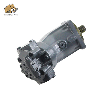 موتور هیدرولیک پیستون محوری Rexroth Aa2fm80 CE