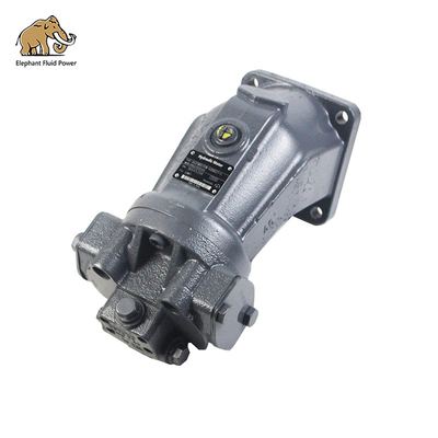 موتور هیدرولیک پیستون محوری Rexroth Aa2fm80 CE