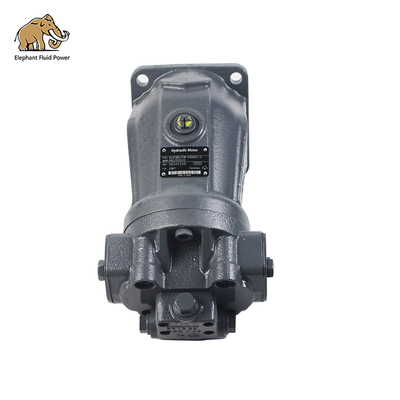 موتور هیدرولیک پیستون محوری Rexroth Aa2fm80 CE