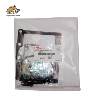 قطعات پمپ پیستونی هیدرولیک Rexroth A10VSO A8VO A2F A6VM A7, A11 Sereis Eaton Sauer Seal Kit