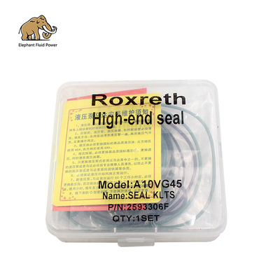 پمپ هیدرولیک Rexroth Seal Kit A4VSO A4VG A10VSO A15 A20 A11VO A2F A2V A6VM A7VM A8V