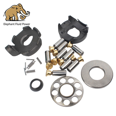 قطعات ریخته گری پمپ بیل مکانیکی کاوازاکی K3vl45 هیدرولیک