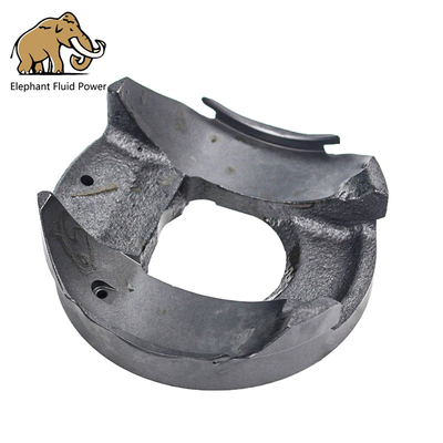 قطعات ریخته گری پمپ بیل مکانیکی کاوازاکی K3vl45 هیدرولیک