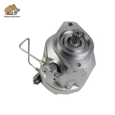 پمپ پیستونی هیدرولیک A10vo74dflr 31r-Vsc41n00-S2356 برای Jcb 332/G5722 20/925651, 20/925784 20/925353