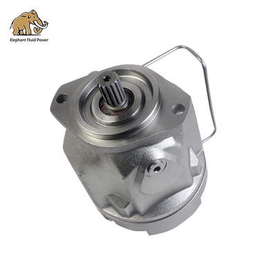 پمپ پیستونی هیدرولیک A10vo74dflr 31r-Vsc41n00-S2356 برای Jcb 332/G5722 20/925651, 20/925784 20/925353