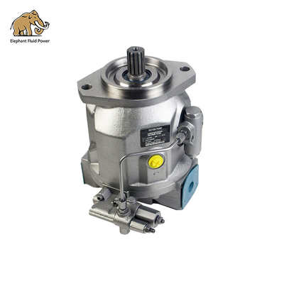 پمپ پیستونی هیدرولیک اصلی JCB Rexroth A10vo74dflr / 31r-Psc12n00 20/925353 333/D3951 333/D5108