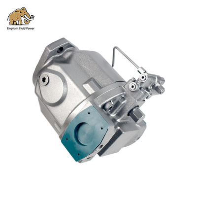 پمپ پیستونی هیدرولیک اصلی JCB Rexroth A10vo74dflr / 31r-Psc12n00 20/925353 333/D3951 333/D5108