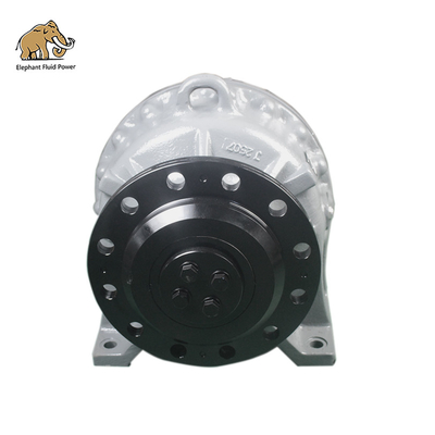 قطعات تعمیری کامیون میکسر بتن گیربکس کاهنده موتور OEM DD33