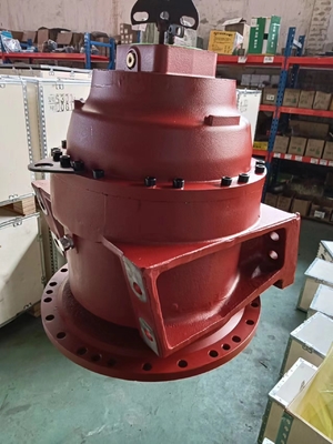 گیربکس کاهنده سری ZF آلمان P3301 P4300 P5300 P7300 P7500 PLM-7 PLM-9