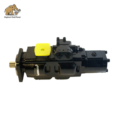 پمپ دنده هیدرولیک بکهو JCB 3CX 4CX OEM 20/925588 و 20/925356