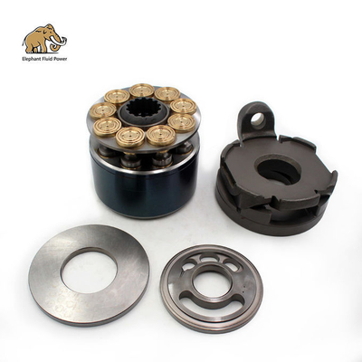 قطعات پمپ هیدرولیک Kawasaki K5v K7v