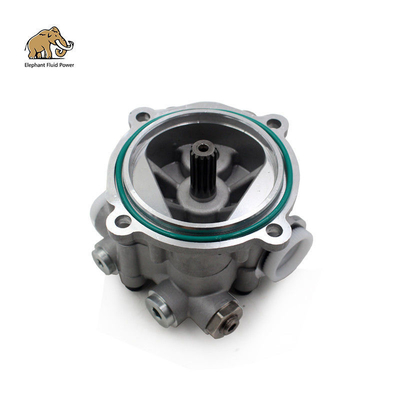 قطعات پمپ هیدرولیک Kawasaki K5v K7v