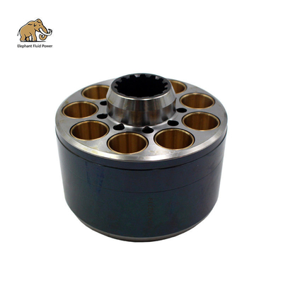 قطعات پمپ هیدرولیک Kawasaki K5v K7v