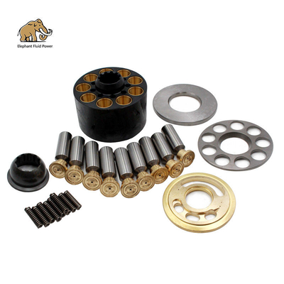 قطعات پمپ هیدرولیک Kawasaki K5v K7v