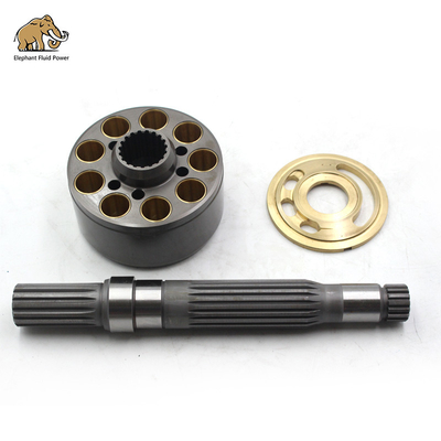 قطعات پمپ هیدرولیک Kawasaki K5v K7v