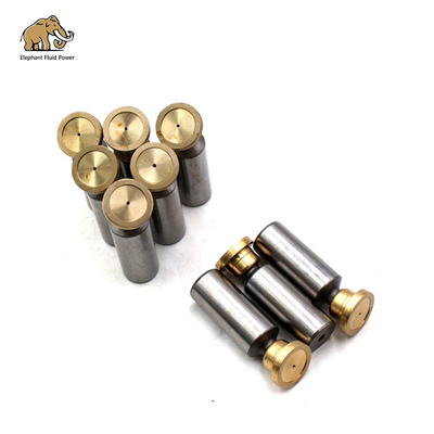 Mpt044 Mpt046 قطعات پمپ Sauer دانفوس هیدرولیک Oem