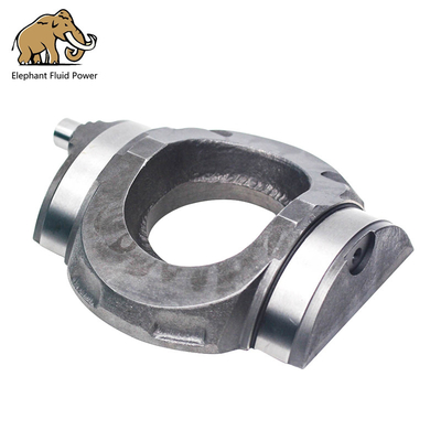 گروه چرخش قطعات پمپ پیستون هیدرولیک A4v56 Rexroth A4v40 A4v71 A4v90 A4v125 A4v250